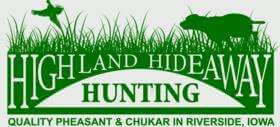 Highland Hideaway Hunting Highland Hideaway Hunting